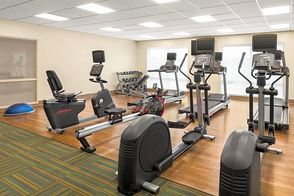 Holiday Inn Express & Suites - Ukiah By IHG