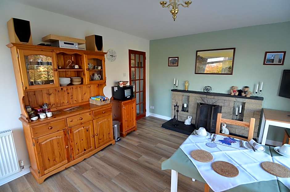 Aurora Bed & Breakfast