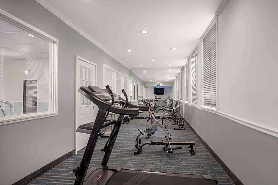 Quality Inn Moultrie