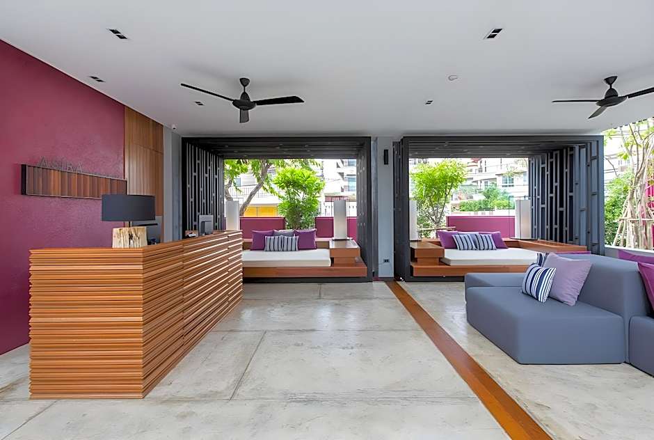 Asira Boutique HuaHin