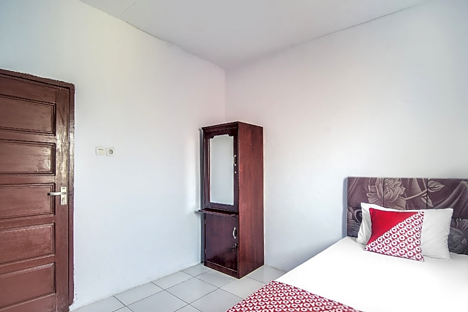 Hotel O 3m Kost Dan Homestay