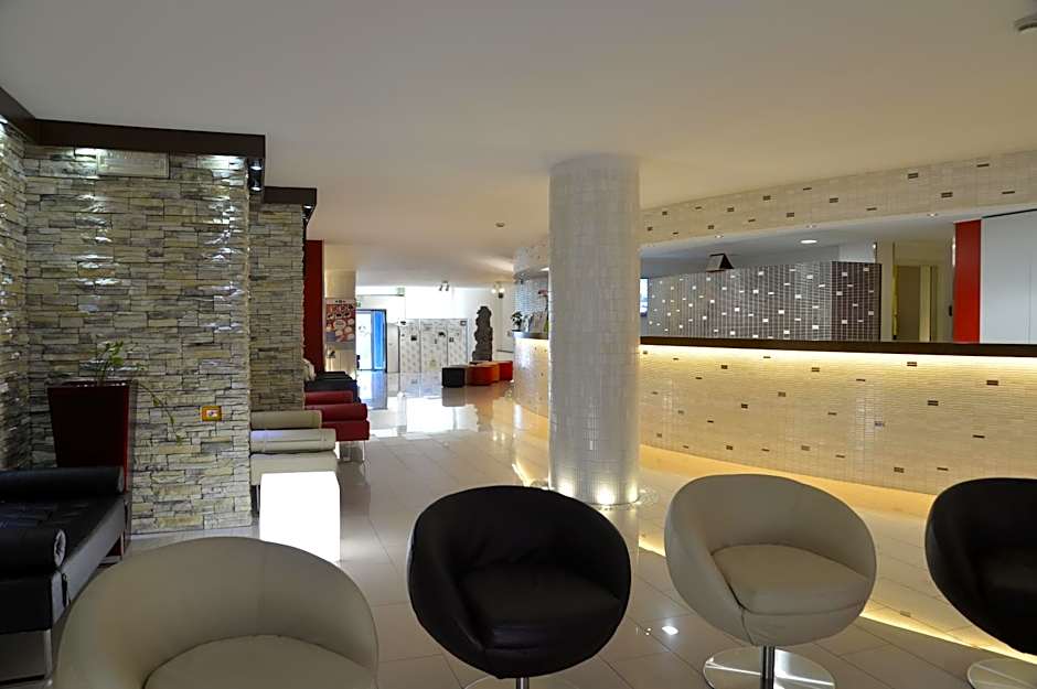 Best Western Plus Soave Hotel