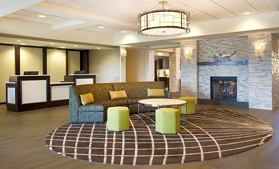 Homewood Suites By Hilton Pittsburgh-Southpointe