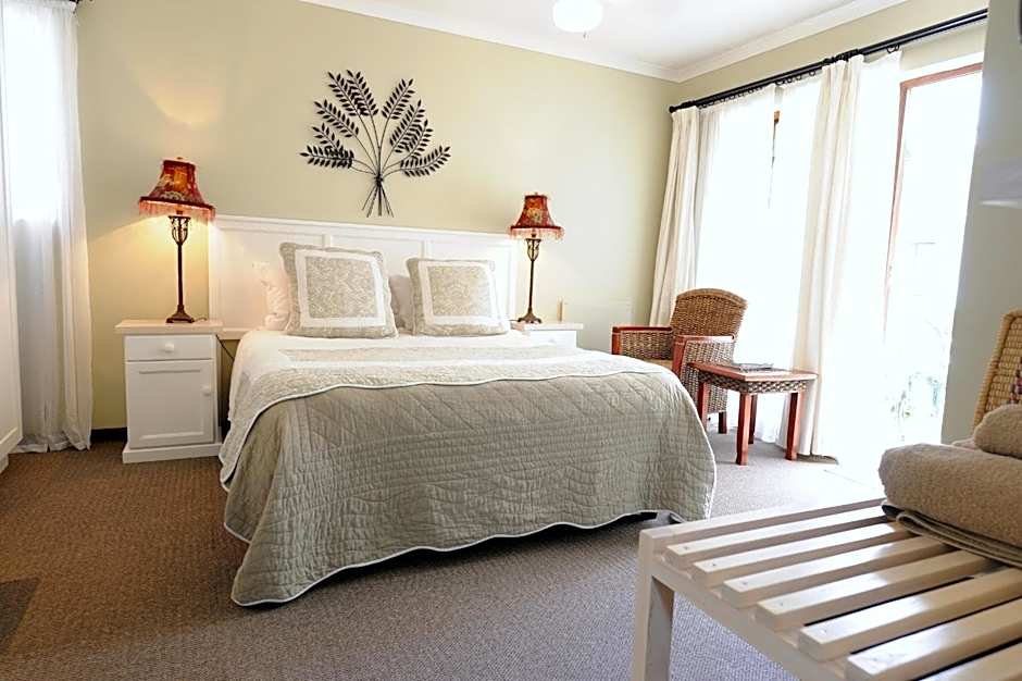 Beachwalk Bed and Breakfast - #Solar Energy #No Loadshedding