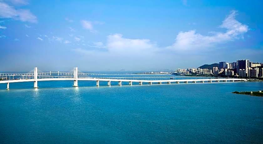Sheraton Zhuhai Hotel