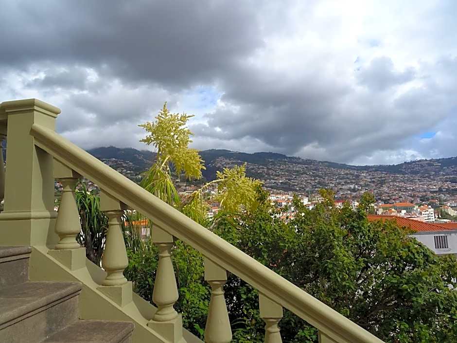 Hotel Monte Carlo