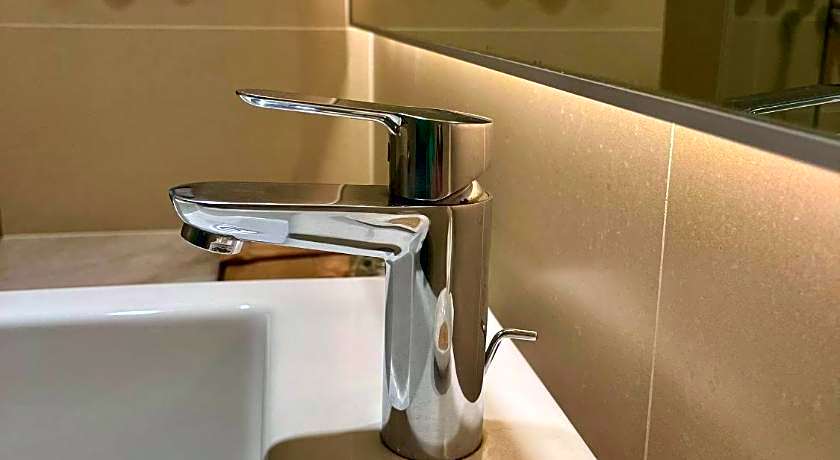 Mercure Penang Beach