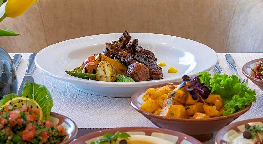 Voco Al Khobar By IHG