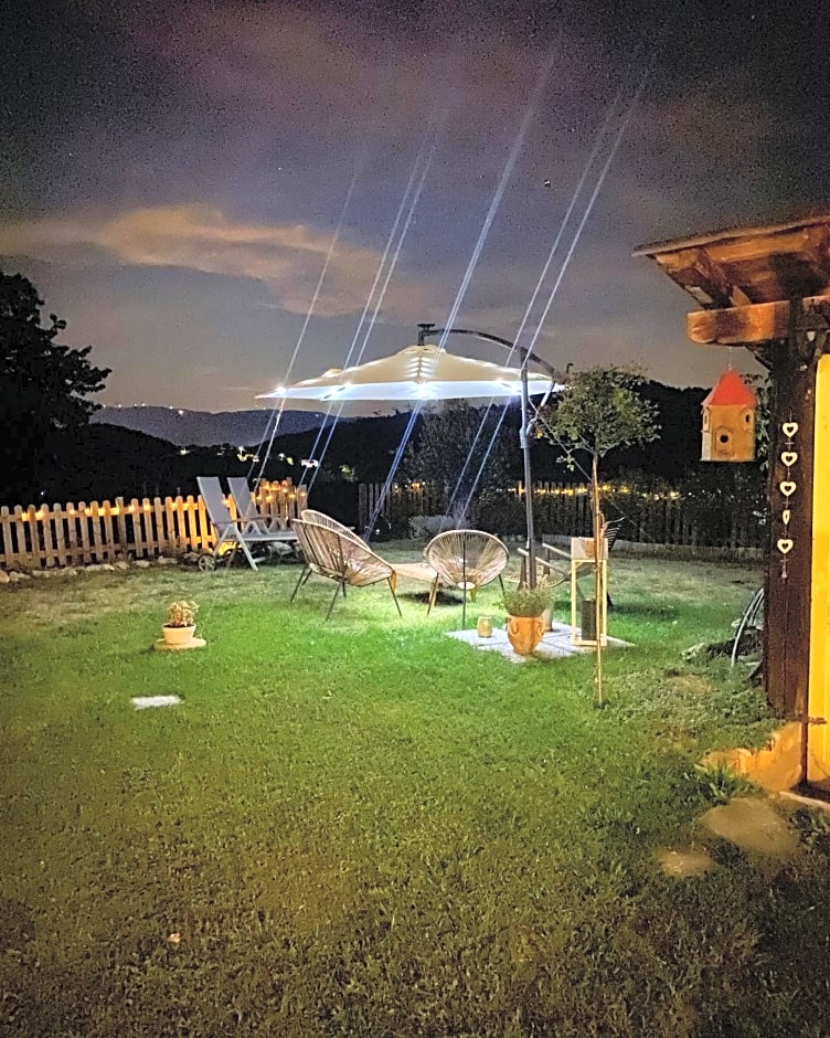 B&B La casa dei cuori