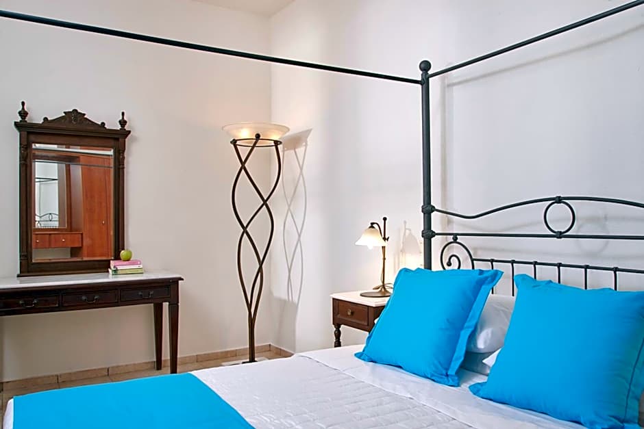 Terra Blue Santorini