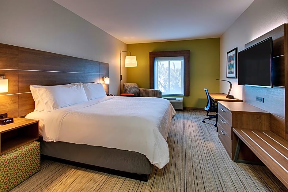 Holiday Inn Express & Suites Atlanta NW - Powder Springs