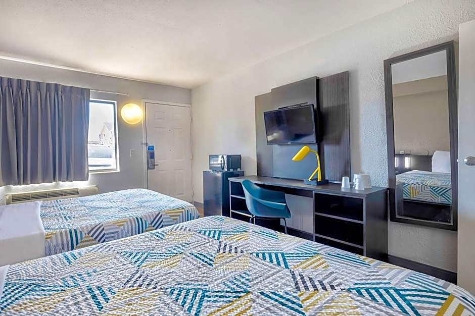 Motel 6-Hammond, IN - Chicago Area