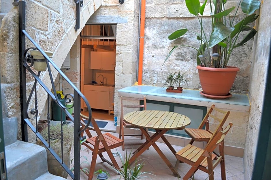 Le Terrazze B&B Manduria