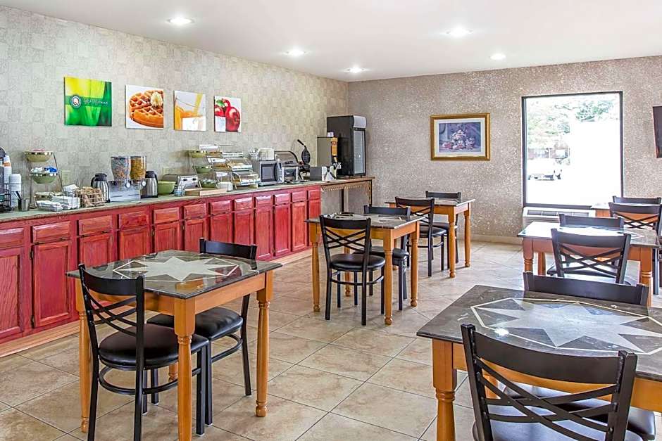 Quality Inn Hanceville US Hwy 31