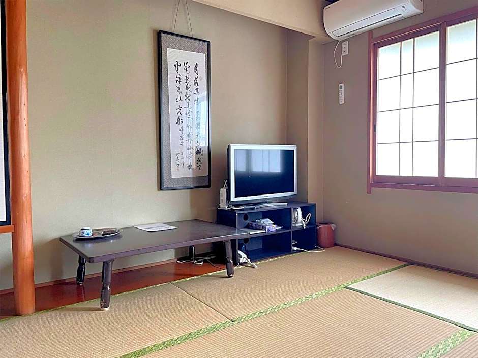 Business Ryokan Wakakusa