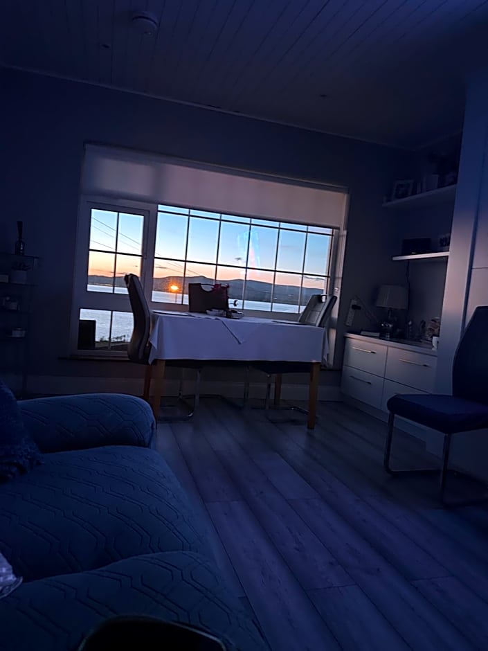 Oceanview B&B