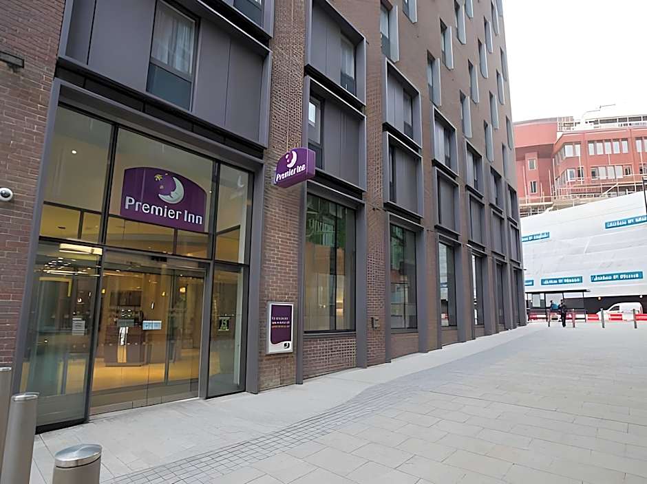 Premier Inn London City (Old Street)