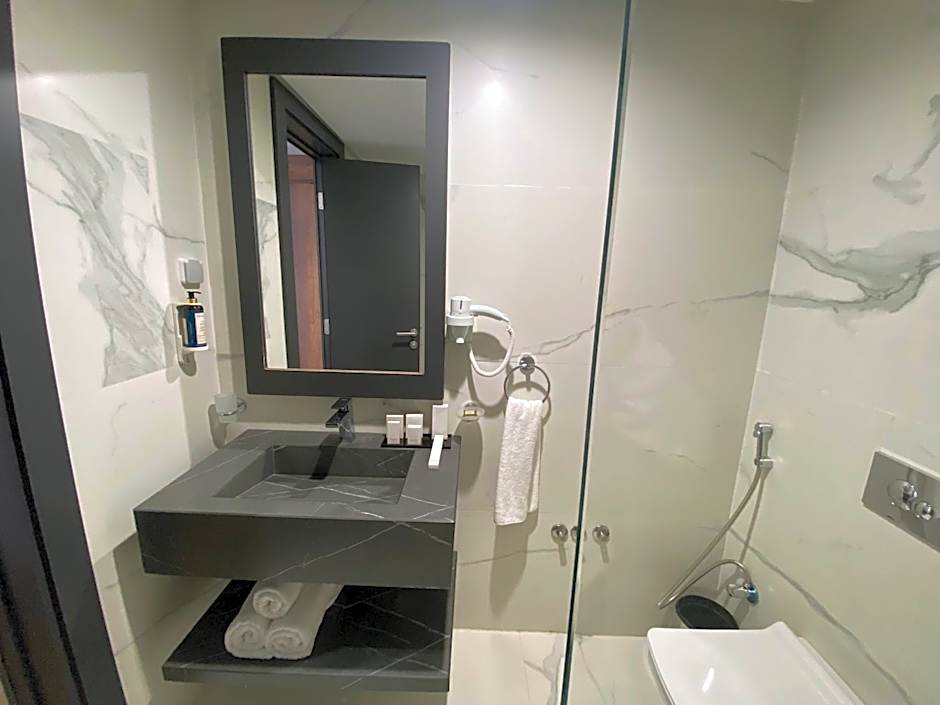 Executive Boutique Hotel Rabat