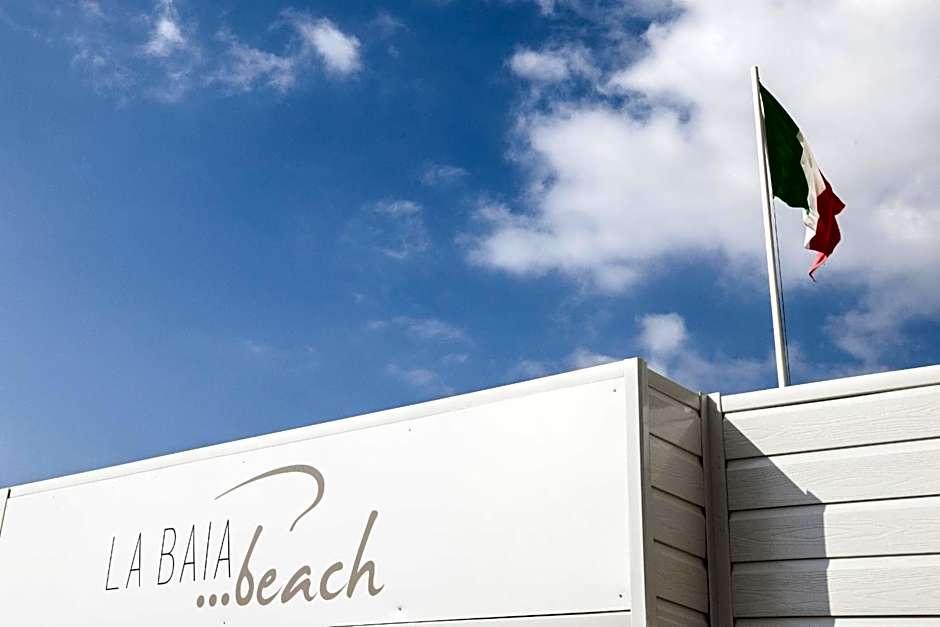 Hotel La Baia