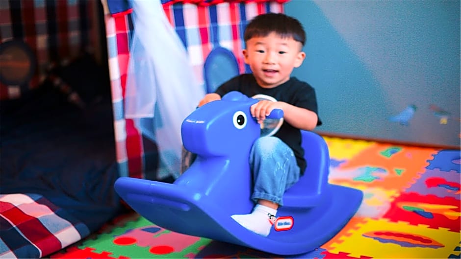 Holiday Inn Express Tianjin Binhai