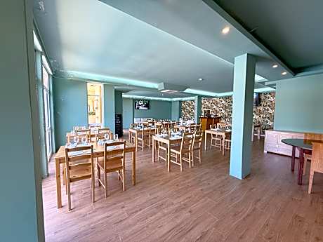 Rio Apartamentos by Garvetur