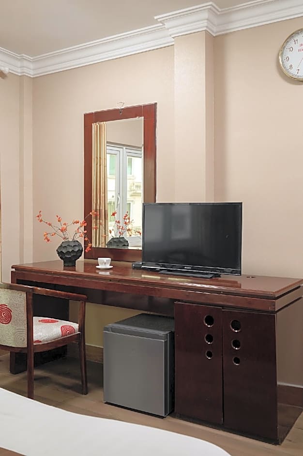 Daystar Hotel Ben Thanh