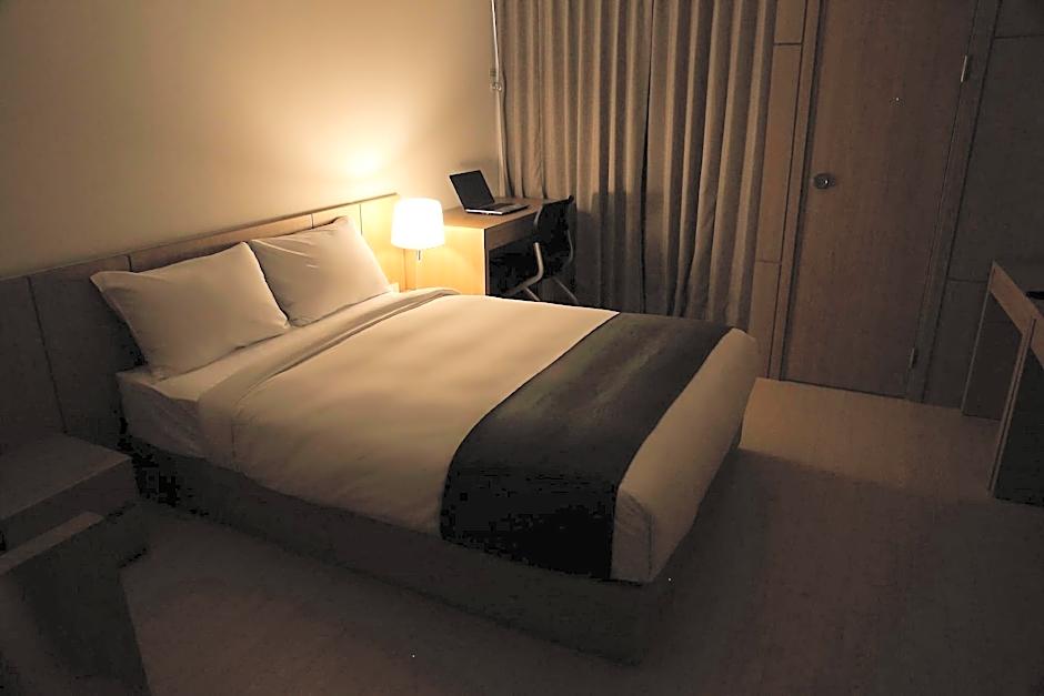 Hotel Logenir