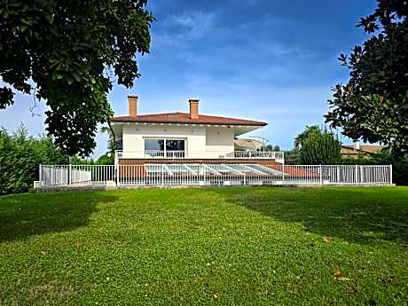 Bed and Breakfast Villa Sofia