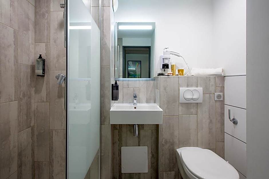 ibis budget Avignon Centre