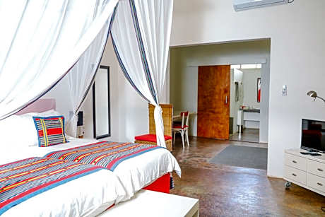 Small Twin Room
