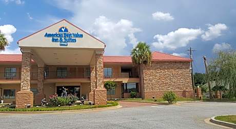 Americas Best Value Inn & Suites - Griffin