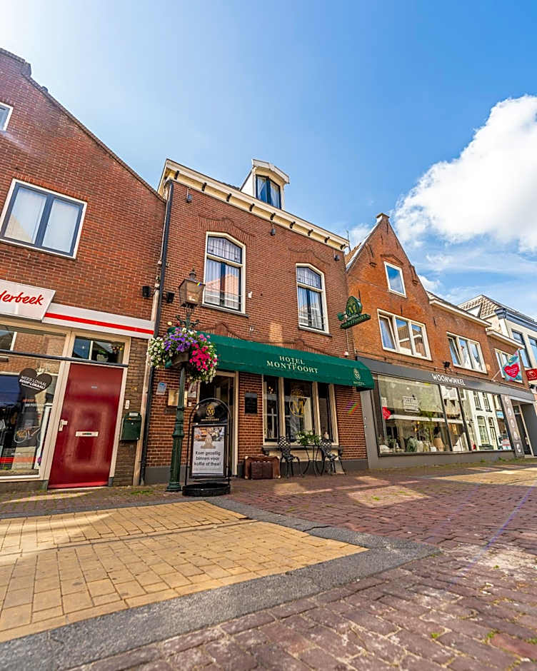 Hotel Montfoort