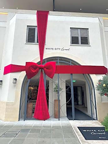 White City Limassol
