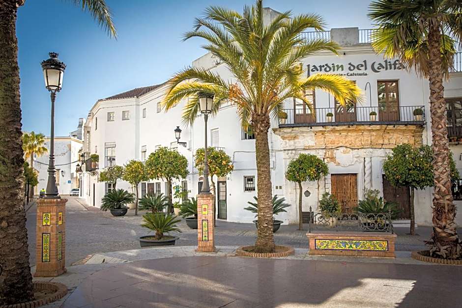 Hotel La Casa del Califa