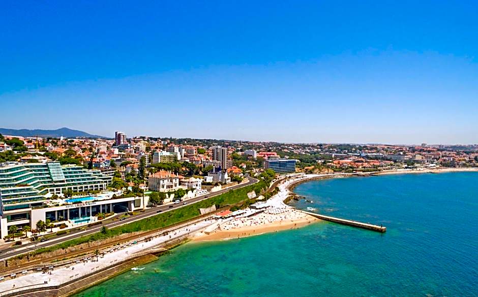 Hotel Cascais Miragem Health & Spa