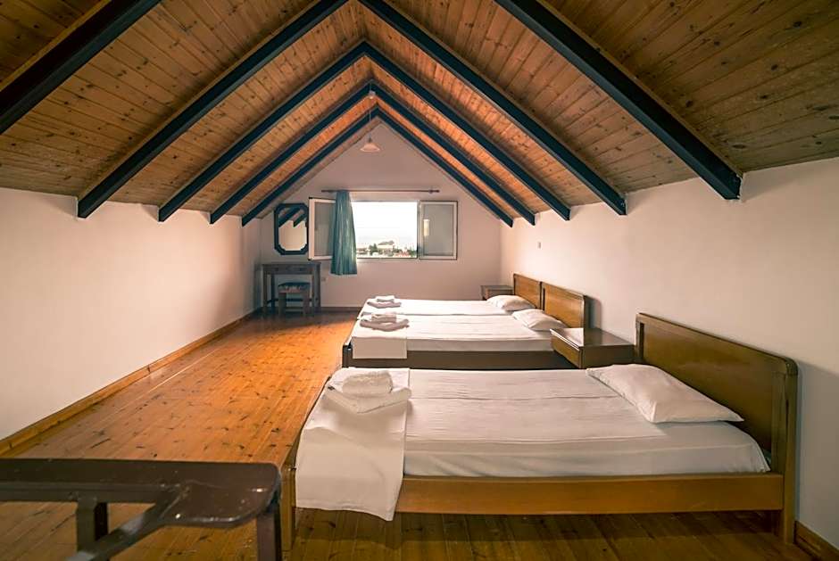 All In Krinas Apart-Hotel