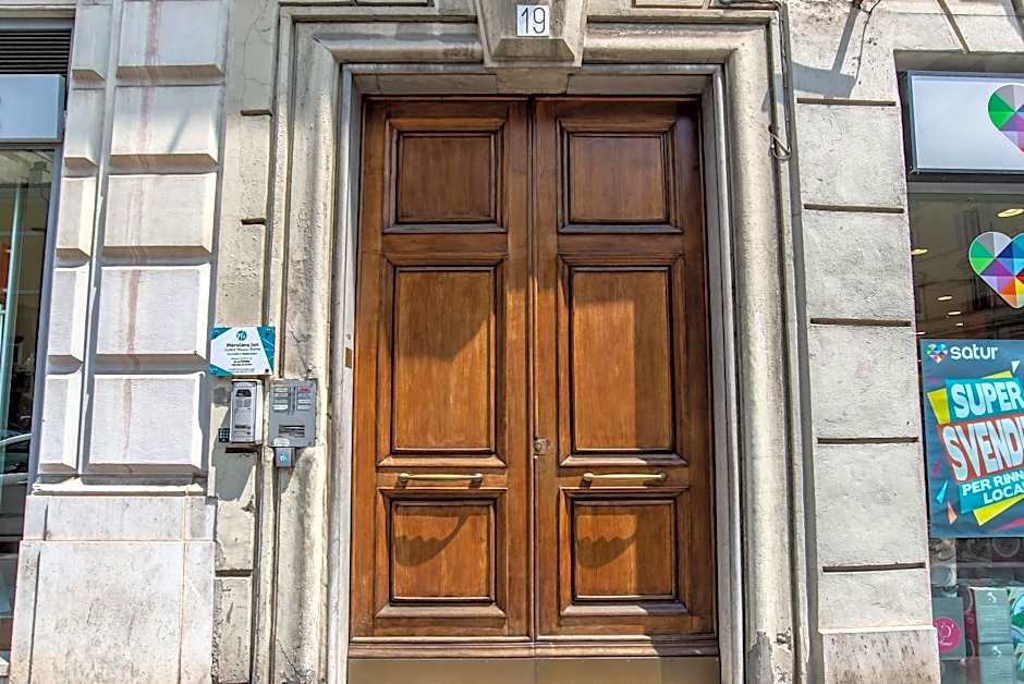 Merulana Inn Guest House