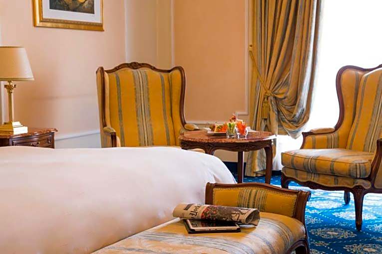 Abano Grand Hotel - Lifestyle Spa & Fine Dining