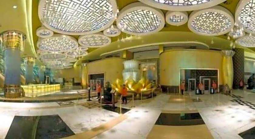 Grand Lisboa Macau