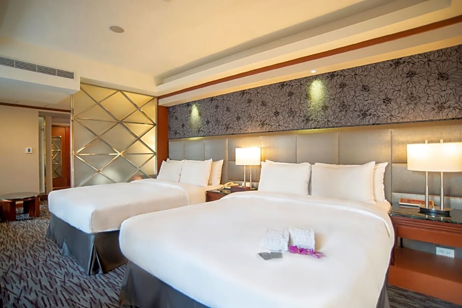 Hotel Dion