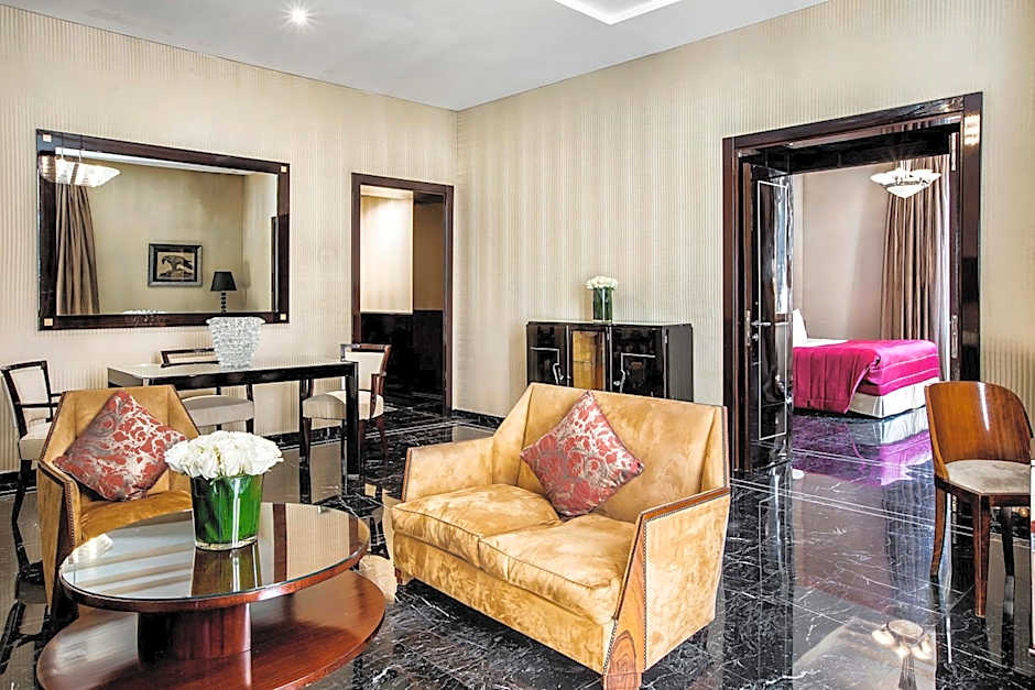 Baglioni Hotel Regina - The Leading Hotels of the World