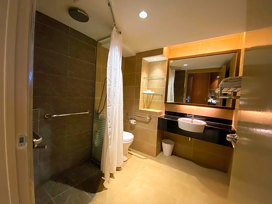 Residence Inn Cherating