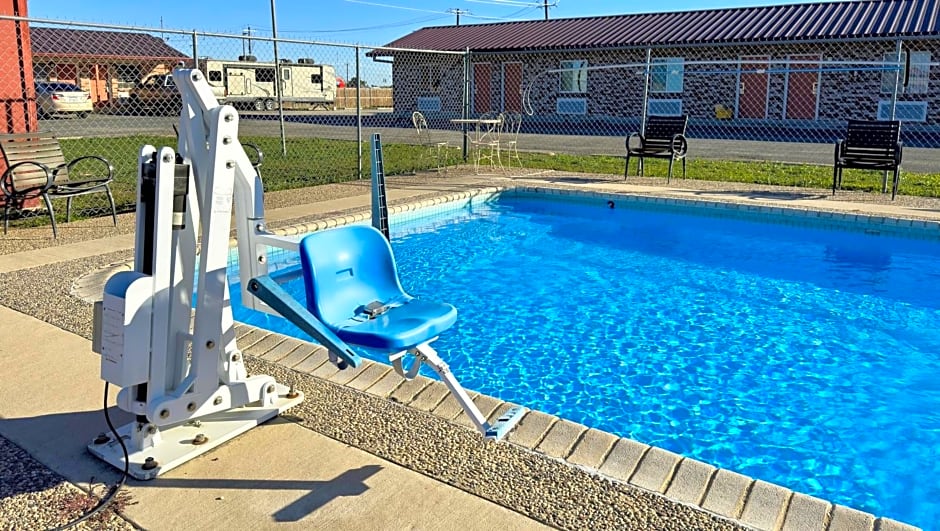 Regency Inn Hondo