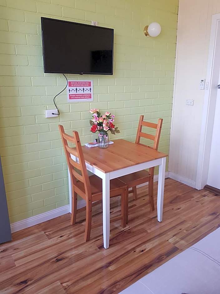 Whyalla Country Inn Motel