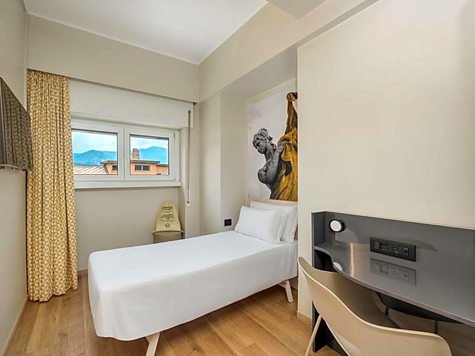 B&B Hotel Como City Center