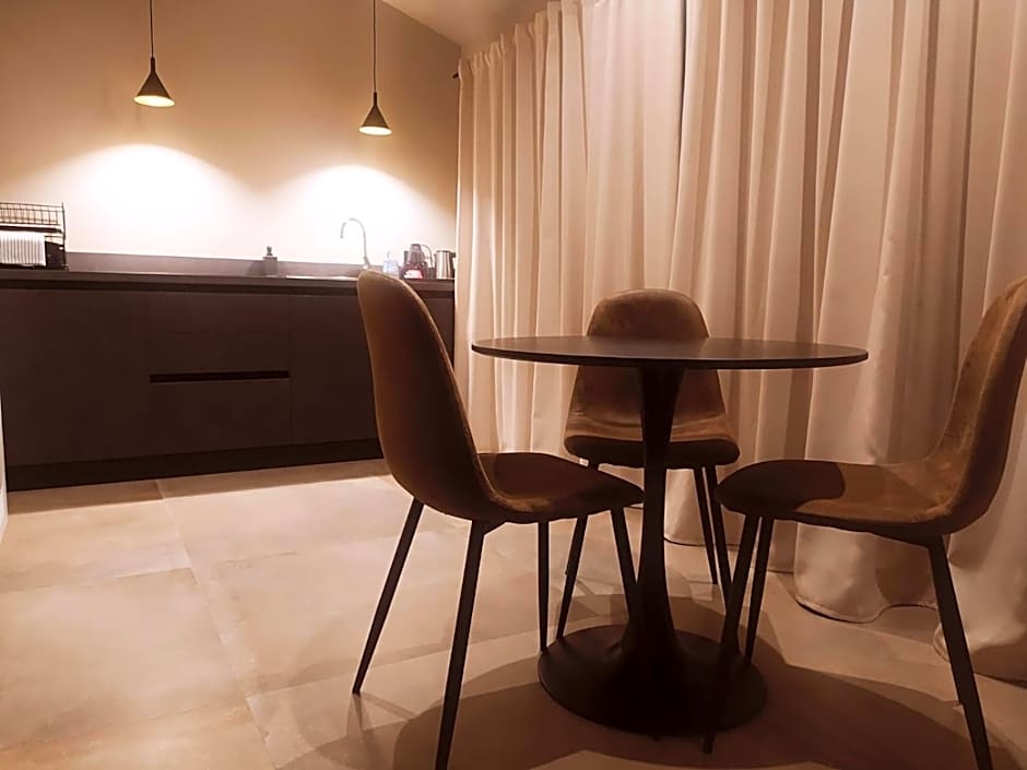 agriturismo Casa Pezzo