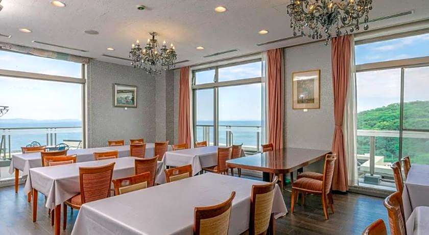 Manazuru Marin Hotel