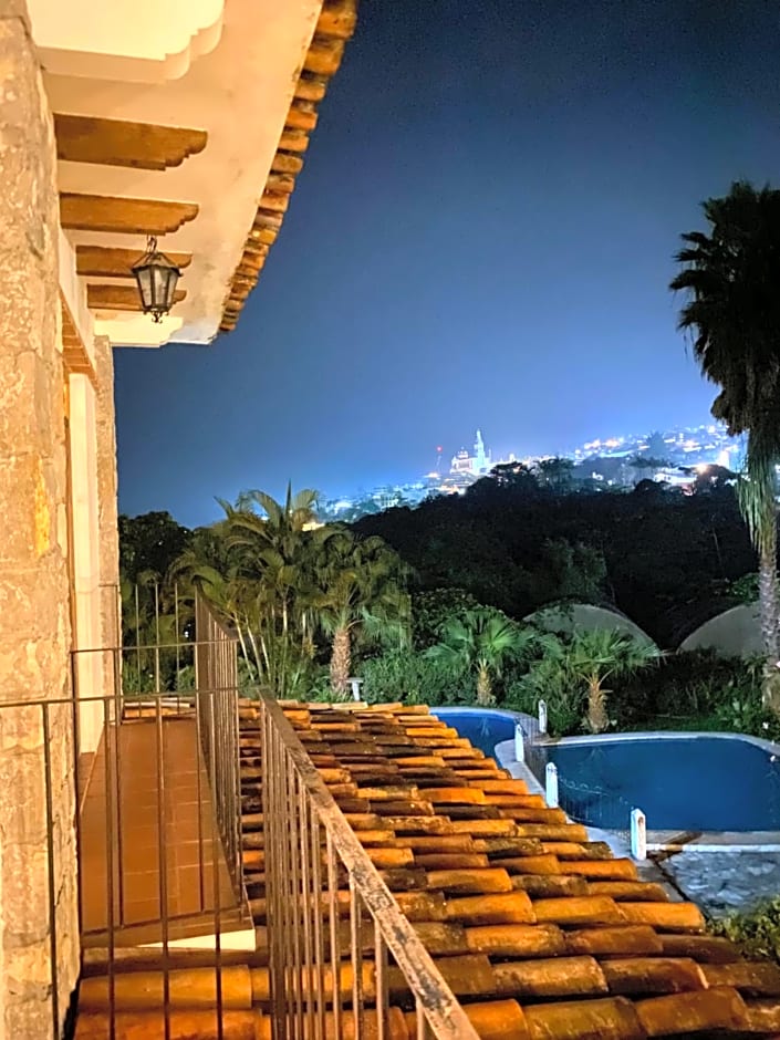 Hotel Posada La Vereda