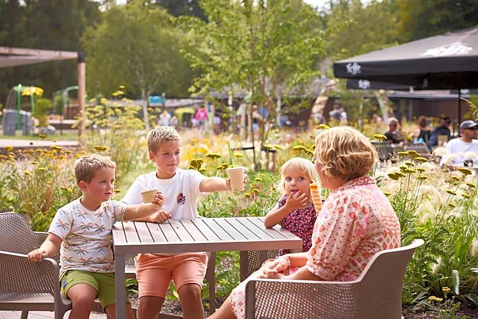 RCN Vakantiepark de Roggeberg