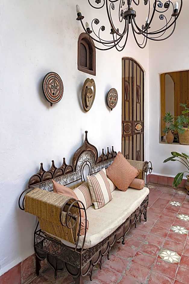 Riad Villa Garance